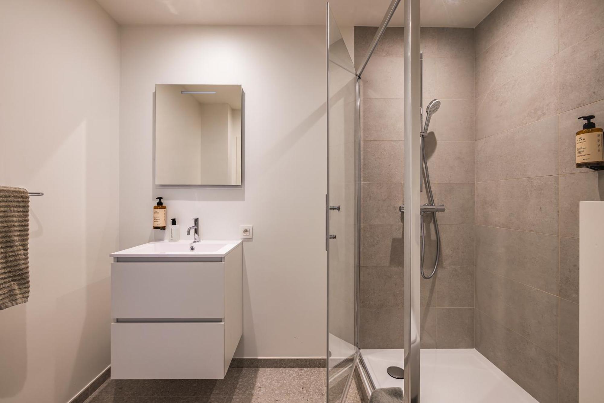 House 22 Longstay Cortrique Exterior foto