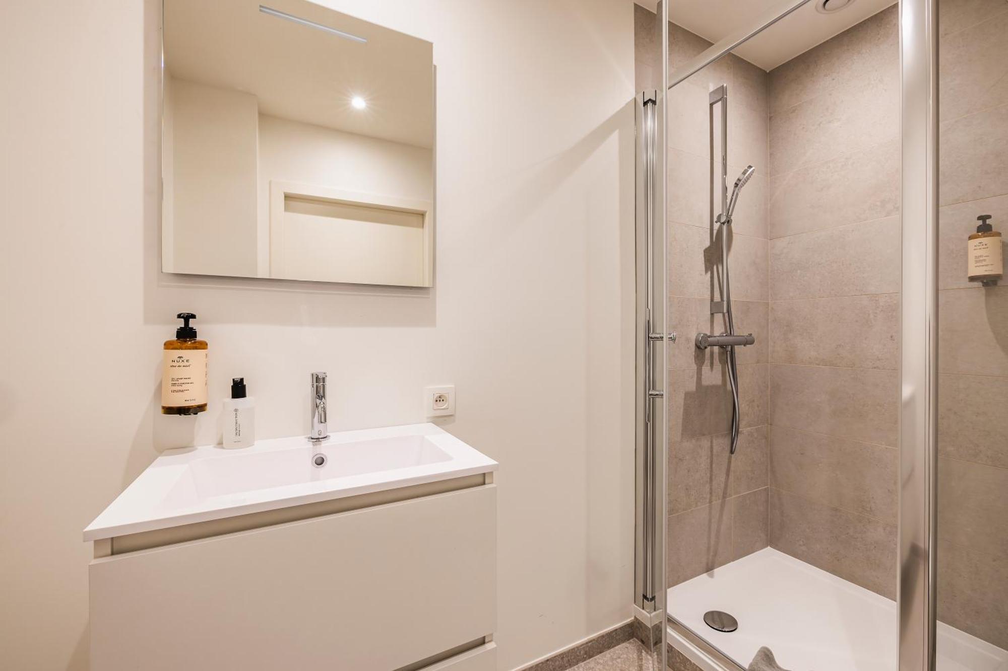House 22 Longstay Cortrique Exterior foto